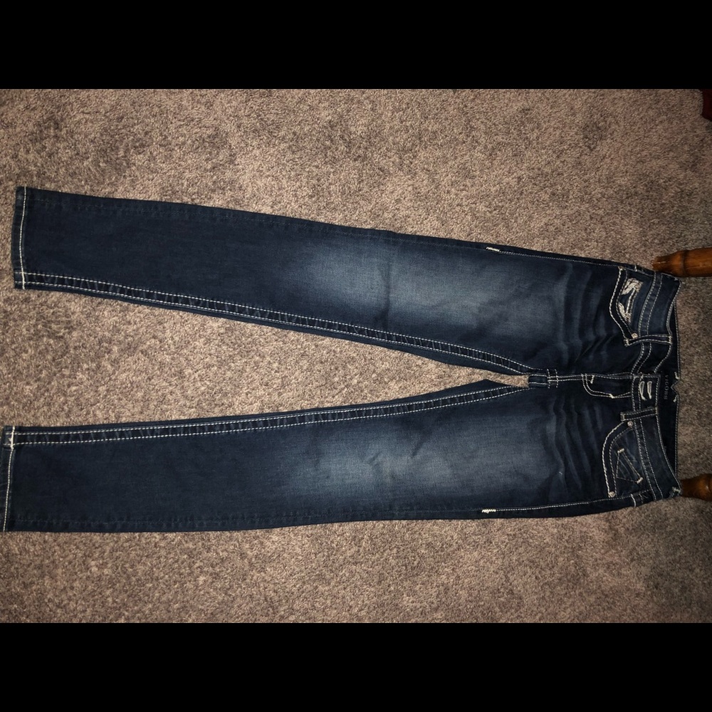 Skinny Jeans